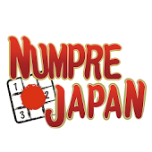 NUMPRE JAPAN (ナンプレ・ジャパン）～ナンプレで日本一周！